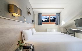 Hotel Austria By Pierre & Vacances