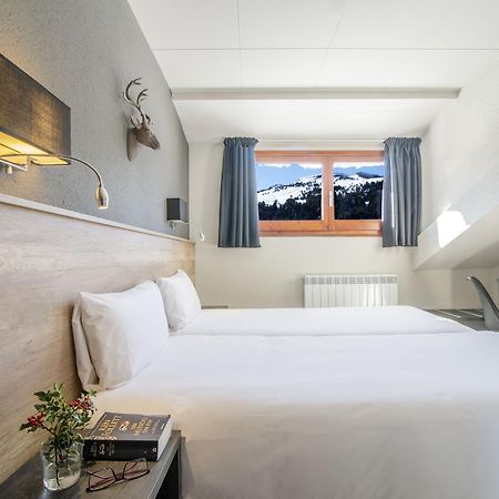 Hotel Austria By Pierre & Vacances Soldeu Exterior photo