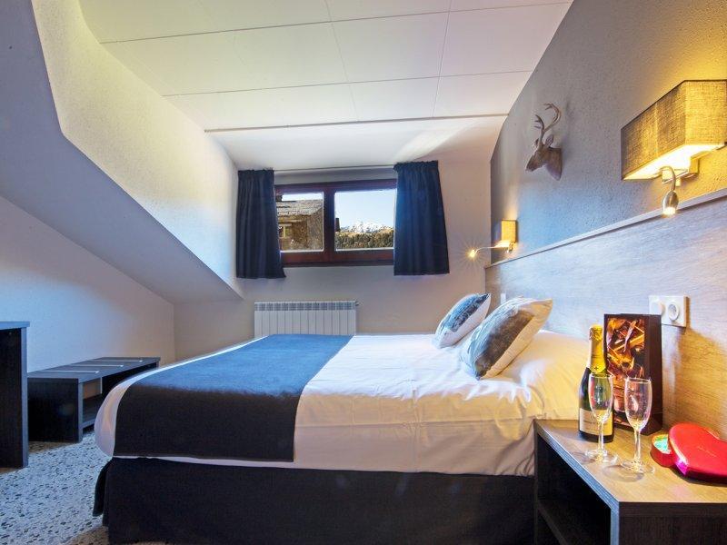 Hotel Austria By Pierre & Vacances Soldeu Room photo